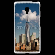 Coque LG F6 Freedom Tower NYC 9