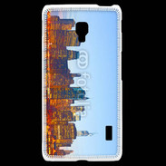 Coque LG F6 Manhattan by night 3