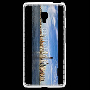 Coque LG F6 Manhattan 3