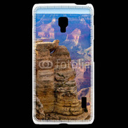 Coque LG F6 Grand Canyon Arizona