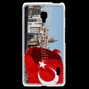 Coque LG F6 Istanbul Turquie