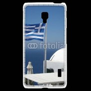 Coque LG F6 Athènes Grèce