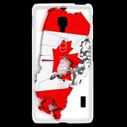 Coque LG F6 Montréal Canada