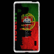Coque LG F6 Lisbonne Portugal