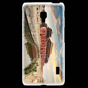 Coque LG F6 Grande muraille de Chine