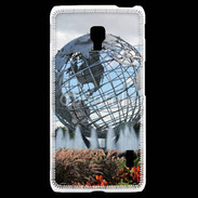 Coque LG F6 NYC