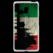 Coque LG F6 Milan