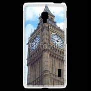 Coque LG F6 Big Ben