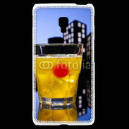Coque LG F6 Skrew driver cocktail