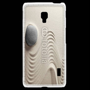 Coque LG F6 Zen japonais