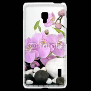 Coque LG F6 Zen attitude 67