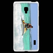 Coque LG F6 Jetski