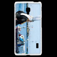 Coque LG F6 Bigoudenne en Bretagne