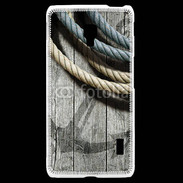 Coque LG F6 Esprit de marin