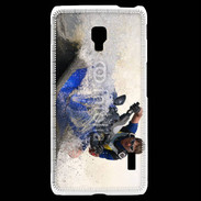 Coque LG F6 Jet ski 5