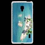 Coque LG F6 Atole