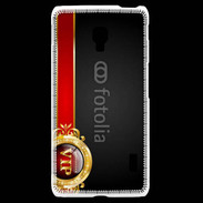 Coque LG F6 VIP 7