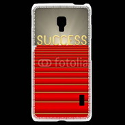 Coque LG F6 Succès