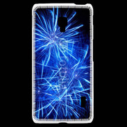Coque LG F6 Feu d'artifice 5