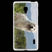 Coque LG F6 Berger des pyrennées