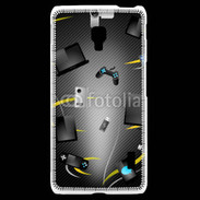 Coque LG F6 Multimédia
