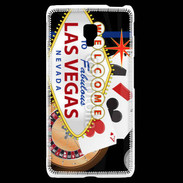 Coque LG F6 Las Vegas Casino 5