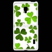 Coque LG F6 Jour de chance