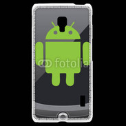 Coque LG F6 Mobile Androïd