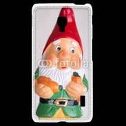 Coque LG F6 Nain de jardin