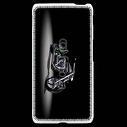 Coque LG F6 Moto dragster 6