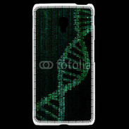 Coque LG F6 ADN Matrice