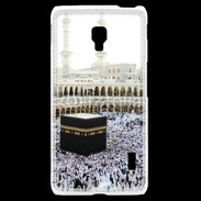 Coque LG F6 Pèlerinage musulmans
