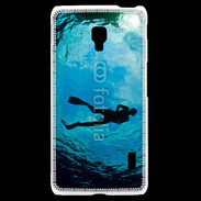 Coque LG F6 Apnée