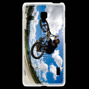Coque LG F6 freestyle BMX 10