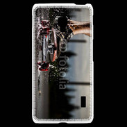 Coque LG F6 Skateboard 10