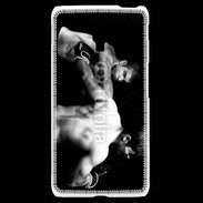 Coque LG F6 Combat MMA 5