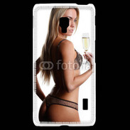 Coque LG F6 Charme 4