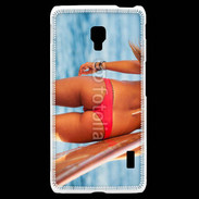 Coque LG F6 Charme 2