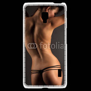 Coque LG F6 Charme 8