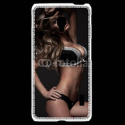 Coque LG F6 Charme 18