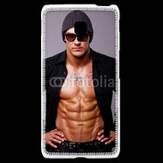 Coque LG F6 Bad boy sexy 2