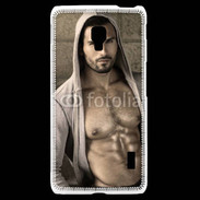 Coque LG F6 Bad boy sexy 4