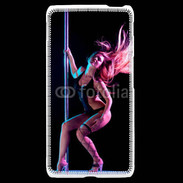 Coque LG F6 Pole dance 9