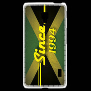 Coque LG F6 Jamais since 1994