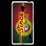 Coque LG F6 Portugal since 1964