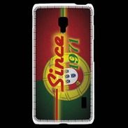 Coque LG F6 Portugal since 1971