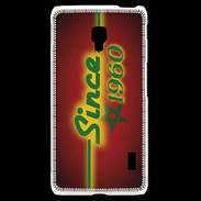Coque LG F6 Maroc since 1960