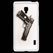 Coque LG F6 Arme PR 20