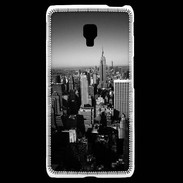 Coque LG F6 New York City PR 10