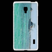 Coque LG F6 Bateau de pêche aux gros